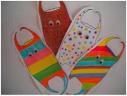 Mermaids' purse