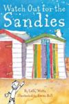 Sandies in the Beach Huts 